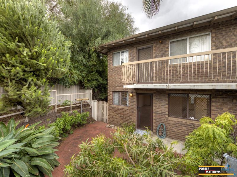 9/21 Storthes Street, Mount Lawley