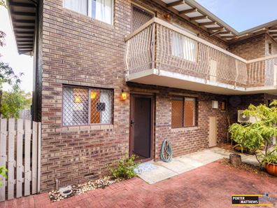 9/21 Storthes Street, Mount Lawley WA 6050