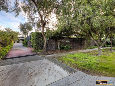 9/21 Storthes Street, Mount Lawley WA 6050
