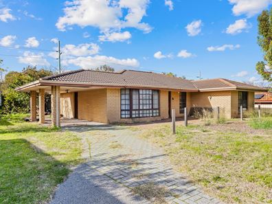 54-56 Galaxy Way, Carlisle WA 6101