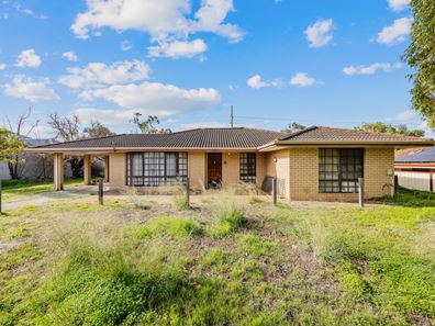 54-56 Galaxy Way, Carlisle WA 6101