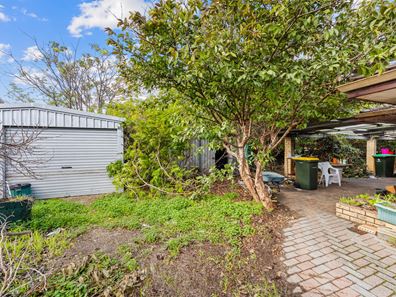 54-56 Galaxy Way, Carlisle WA 6101
