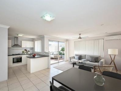 4 Bluebell Avenue, High Wycombe WA 6057