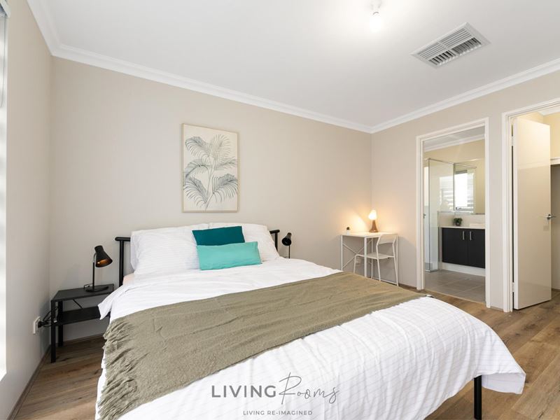 Room/1  40 Dorothy Street, Ashfield