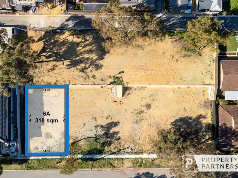 6A Bazaar Terrace, Scarborough WA 6019