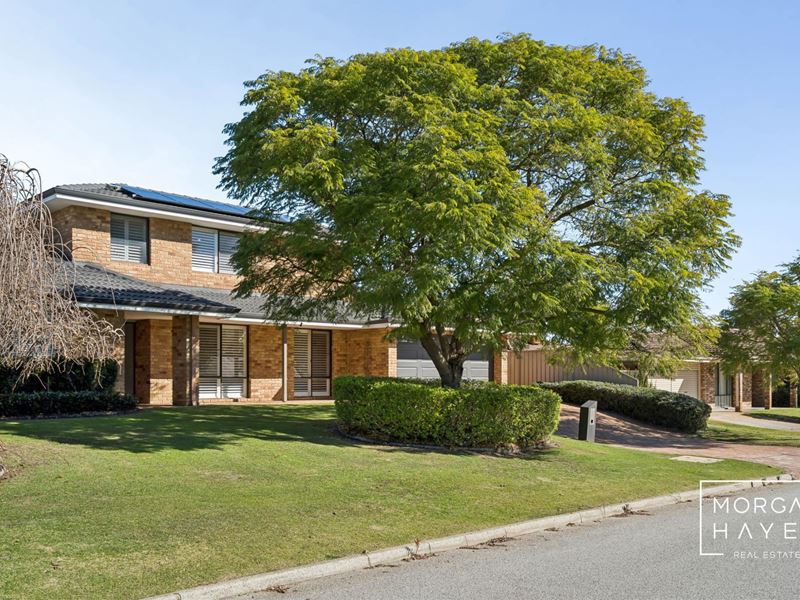 19 Clifford  Way, Bull Creek
