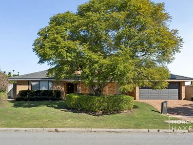 19 Clifford  Way, Bull Creek WA 6149