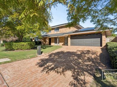 19 Clifford  Way, Bull Creek WA 6149