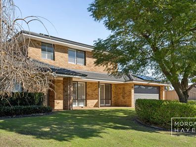 19 Clifford  Way, Bull Creek WA 6149
