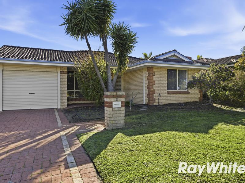 3 Swan Street, Osborne Park WA 6017