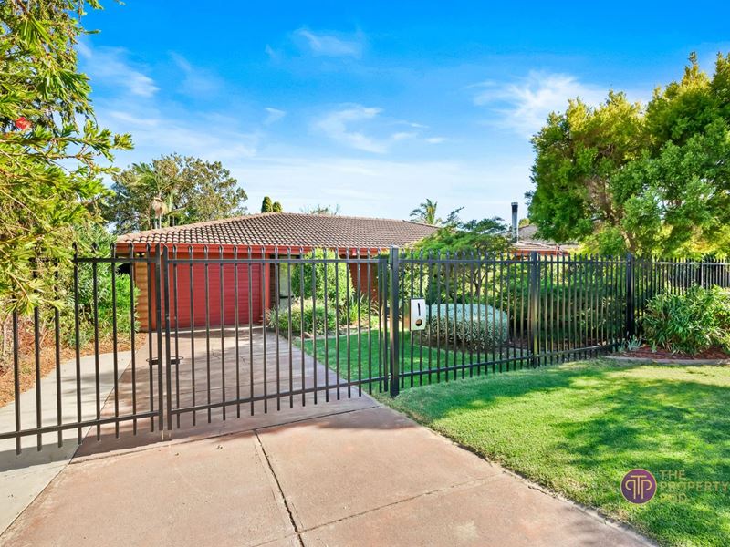 18 Elm Close, Camillo WA 6111