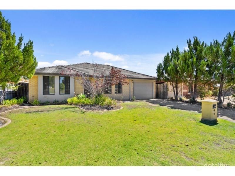 17 Cherrabun Way, Ellenbrook WA 6069