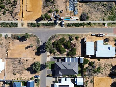 Lot 24, 24 Phelps Loop, Kalbarri WA 6536