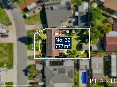 32 Janet Road, Safety Bay WA 6169