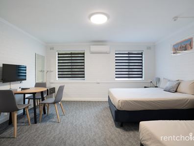 203/118 Terrace Road, Perth WA 6000