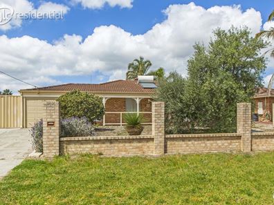 20 Moondarra Circle, South Lake WA 6164
