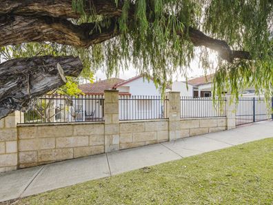 40 Redfern Street, North Perth WA 6006