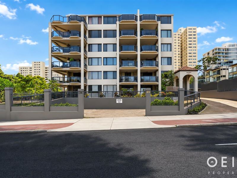 30/134 Mill Point Road, South Perth WA 6151