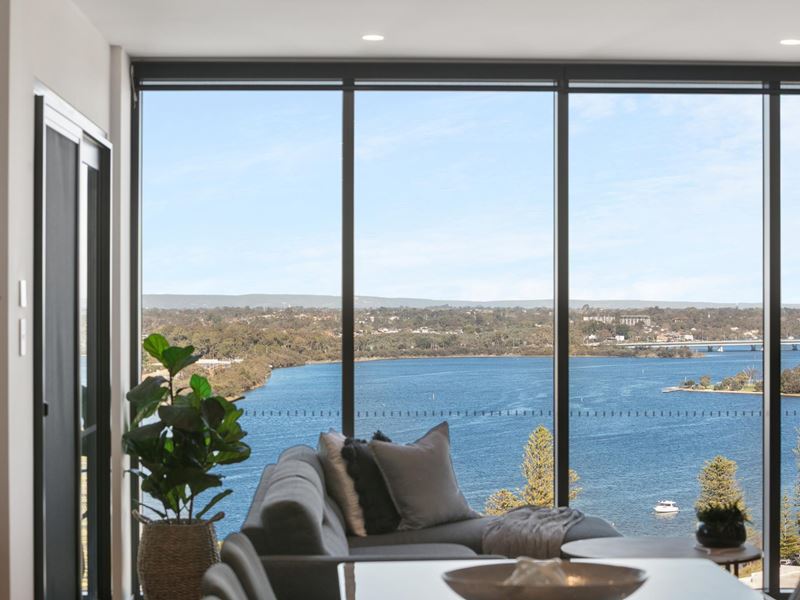 1706/908 Canning Highway, Applecross