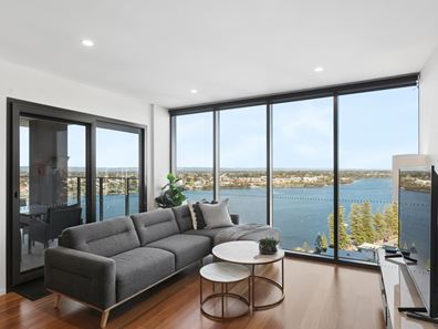 1706/908 Canning Highway, Applecross WA 6153