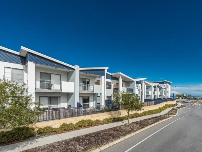 20/2 Royston Link, Butler