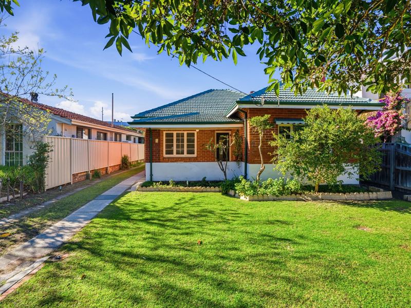 56 Leura Street, Nedlands