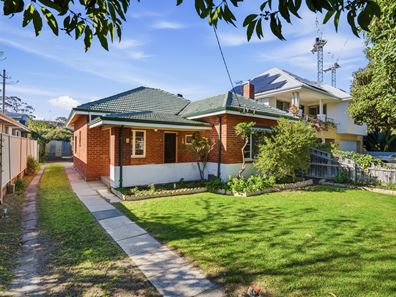 56 Leura Street, Nedlands WA 6009