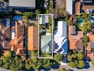 56 Leura Street, Nedlands WA 6009