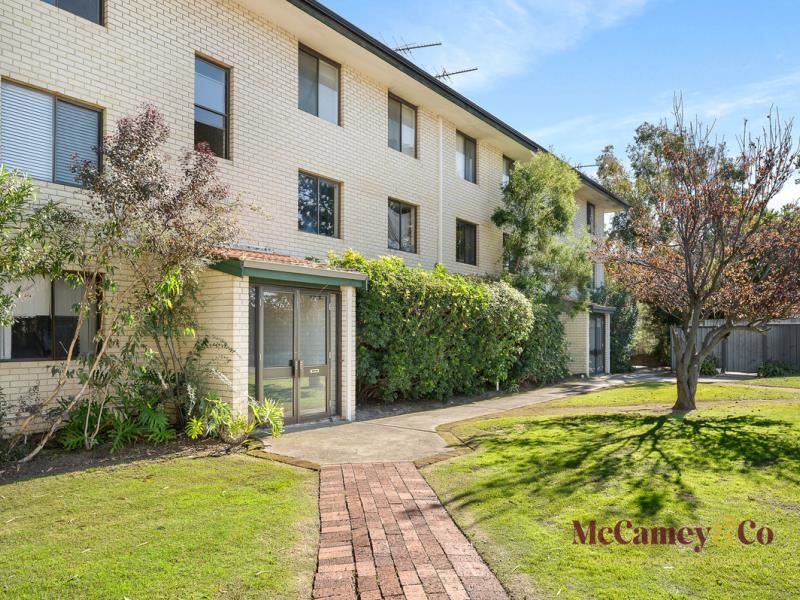 8/392 Canning Highway, Como WA 6152