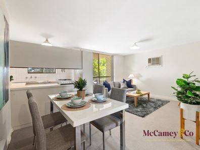 8/392 Canning Highway, Como WA 6152