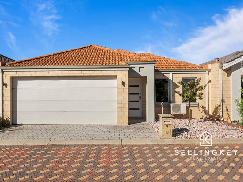 3/26 CHURCHILL GREEN, Canning Vale