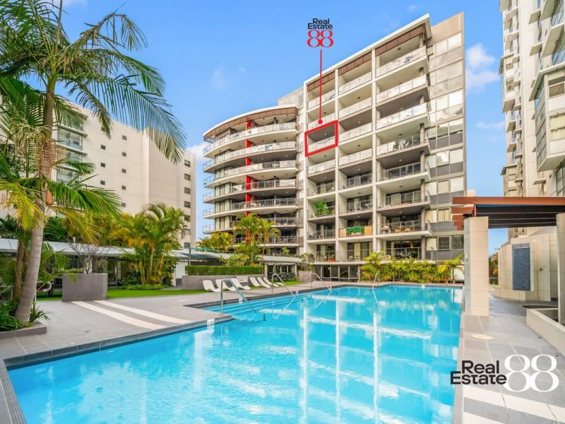 172/143 Adelaide Terrace, East Perth