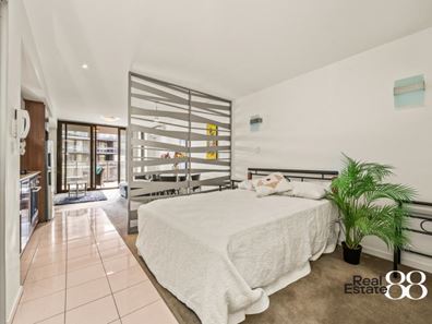 172/143 Adelaide Terrace, East Perth WA 6004