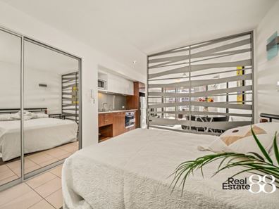 172/143 Adelaide Terrace, East Perth WA 6004