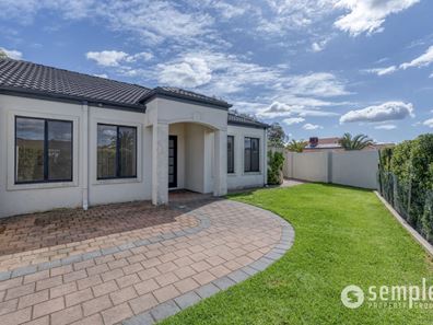2 Dunnage Court, Atwell WA 6164
