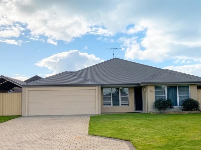 59 Kooljak Road, Broadwater