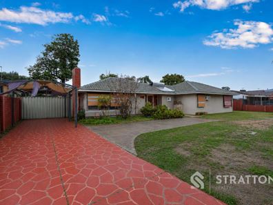 35 Lyminge Street, Gosnells WA 6110