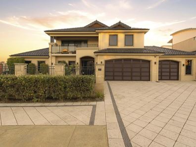 30 Romano Crescent, Iluka WA 6028