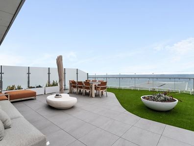60/171 West Coast Highway, Scarborough WA 6019