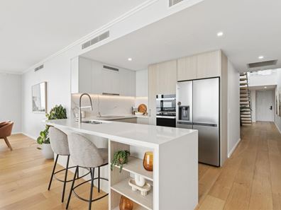 60/171 West Coast Highway, Scarborough WA 6019