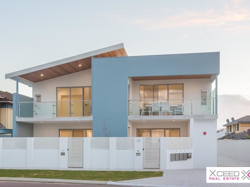 3/13 Rawlins Street, Glendalough WA 6016