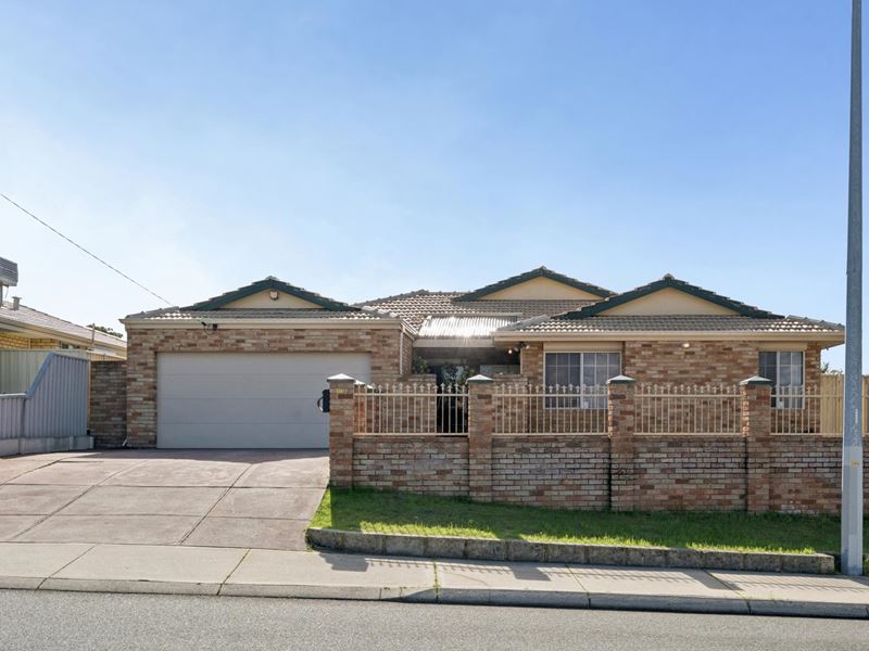 171 Yangebup Road, Yangebup WA 6164
