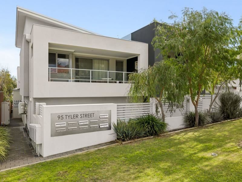 4/95 Tyler Street, Tuart Hill