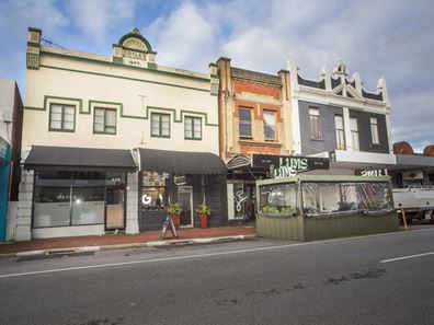 429-431 Hay Street, Subiaco WA 6008