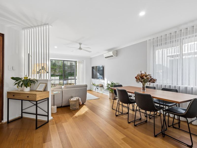4/15 Watkins Street, Fremantle WA 6160