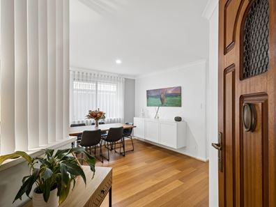 4/15 Watkins Street, Fremantle WA 6160