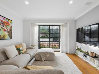 4/15 Watkins Street, Fremantle WA 6160