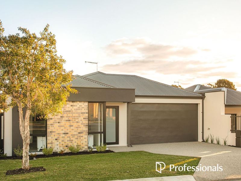 47A/B/C Milford Way, Nollamara