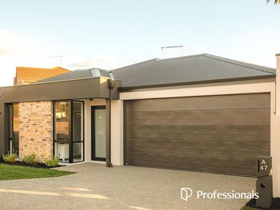 47A/B/C Milford Way, Nollamara WA 6061