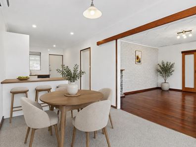 17 Drake Way, Morley WA 6062